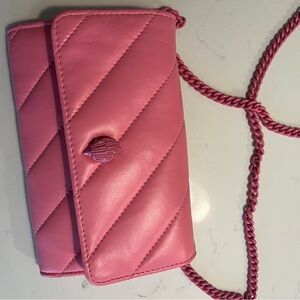 Kurt Geiger wallet on chain